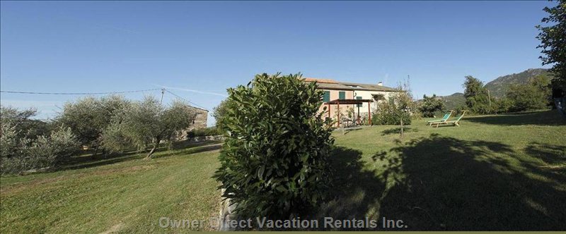  vacation rentals italy liguria san pietro frascati localit san pietro 