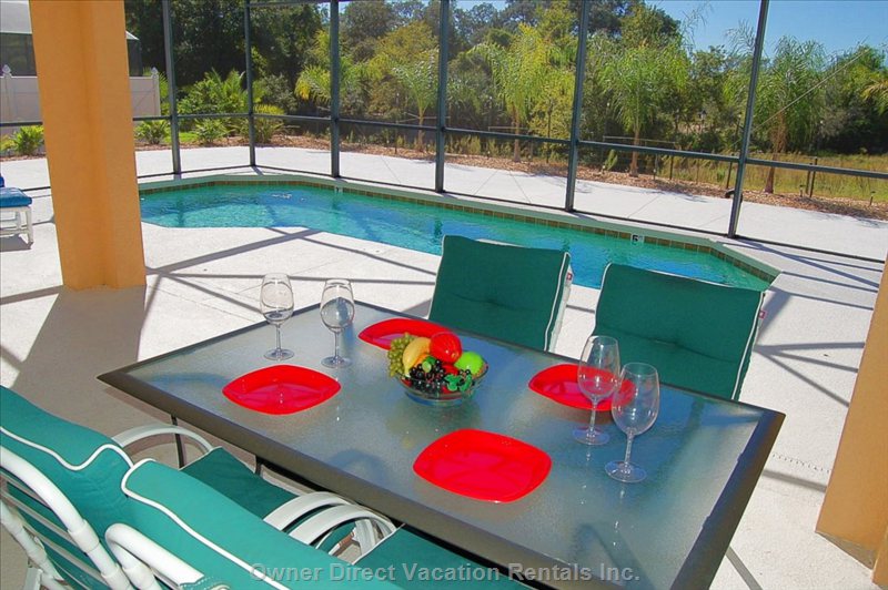  vacation rentals united states florida davenport  wildflower road 