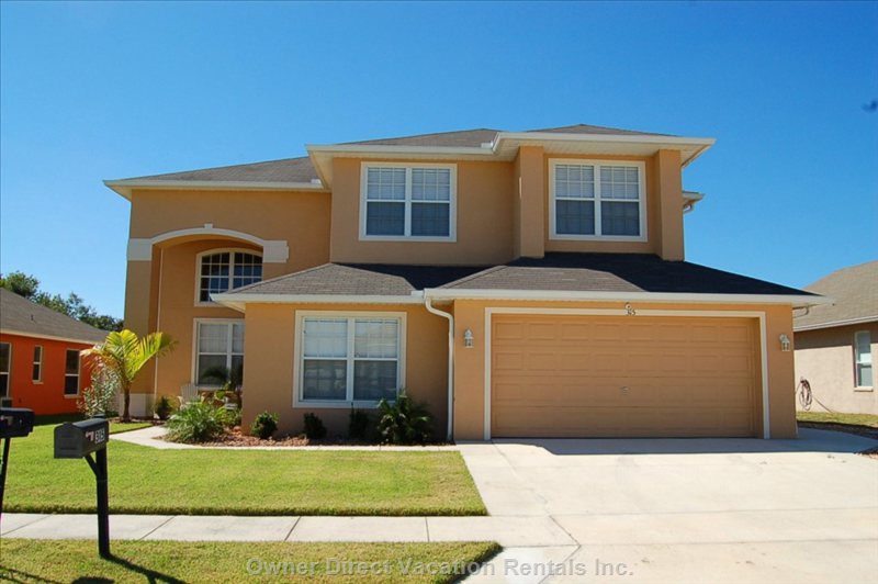  vacation rentals united states florida davenport  wildflower road 