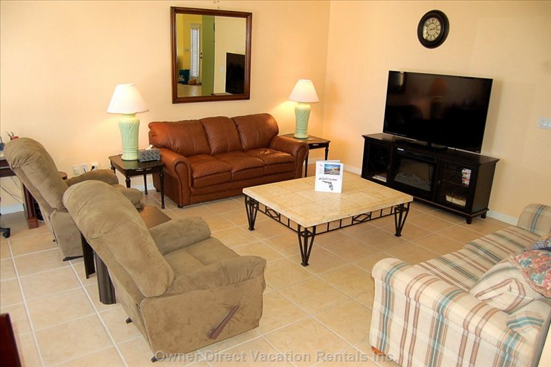  vacation rentals united states florida davenport  wildflower road 