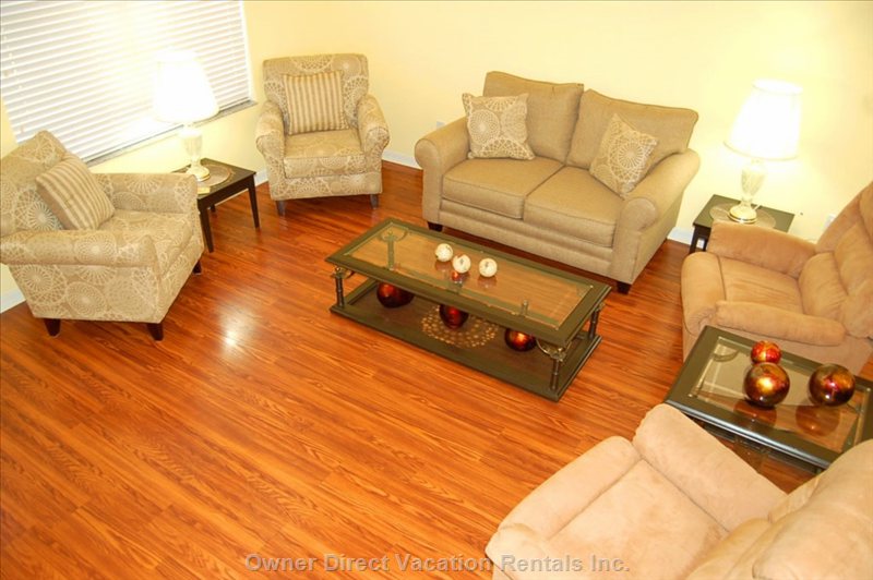  vacation rentals united states florida davenport  wildflower road 