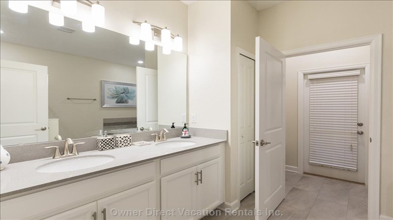  vacation rentals united states florida four corners  interlocking court 