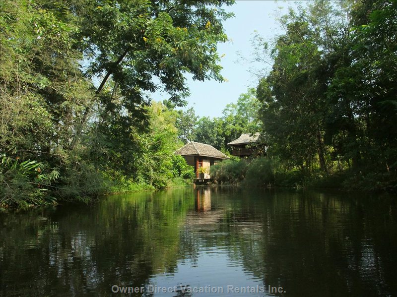  doi saket vacation rentals vacation rentals thailand chiang mai pa lan 