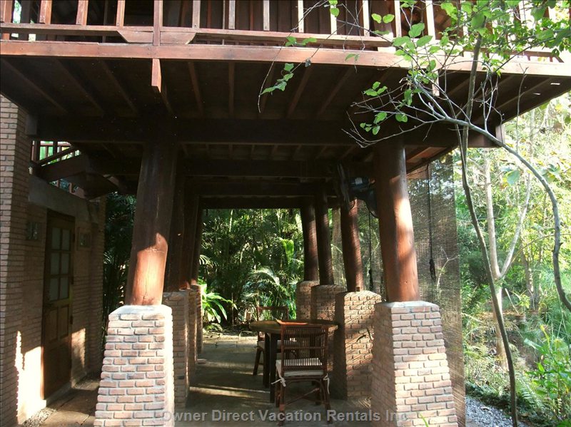  doi saket vacation rentals vacation rentals thailand chiang mai pa lan 