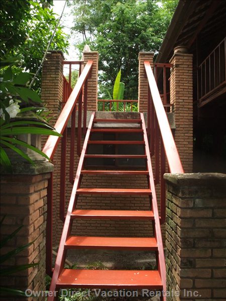  doi saket vacation rentals vacation rentals thailand chiang mai pa lan 