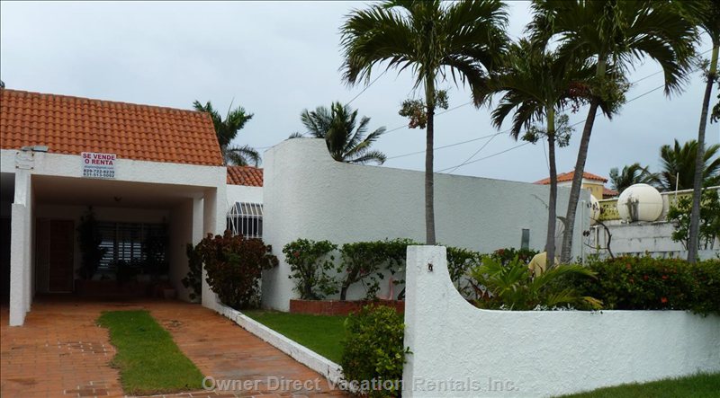  vacation rentals dominican republic puerto plata puerto plata   calle enriquillo 
