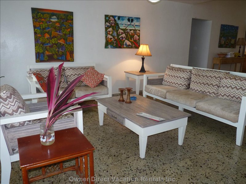  vacation rentals dominican republic puerto plata puerto plata   calle enriquillo 