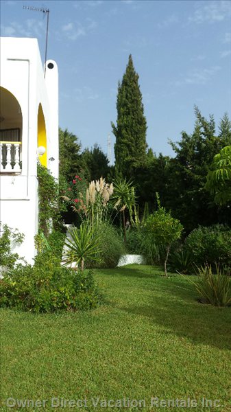  la gaspara vacation rentals vacation rentals spain andaluca estepona 