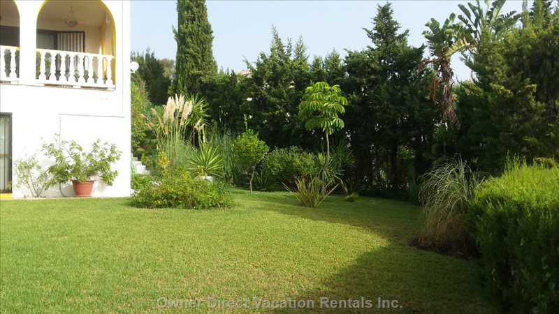  la gaspara vacation rentals vacation rentals spain andaluca estepona 