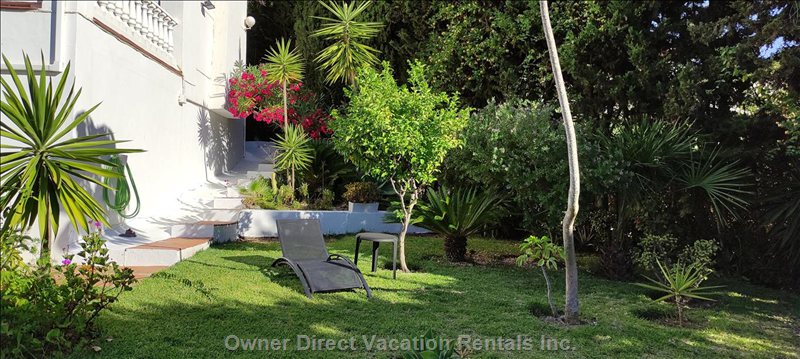  la gaspara vacation rentals vacation rentals spain andaluca estepona 