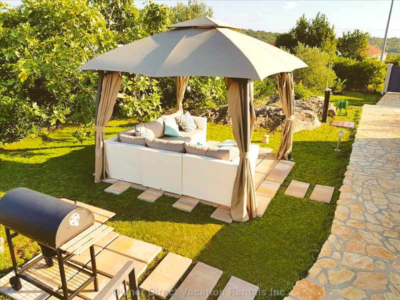  vacation rentals croatia dubrovako neretvanska upanija ilipi miocici  