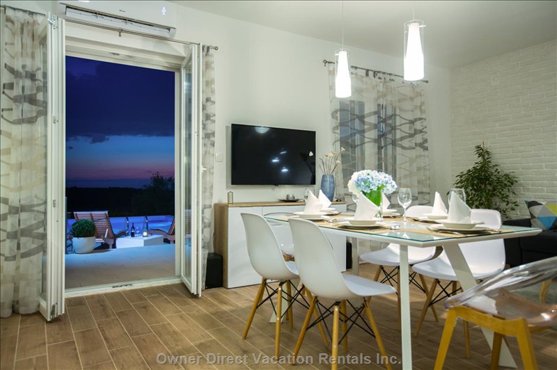  vacation rentals croatia dubrovako neretvanska upanija ilipi miocici  