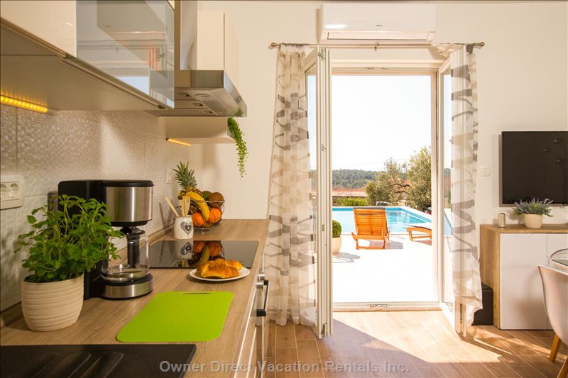  vacation rentals croatia dubrovako neretvanska upanija ilipi miocici  