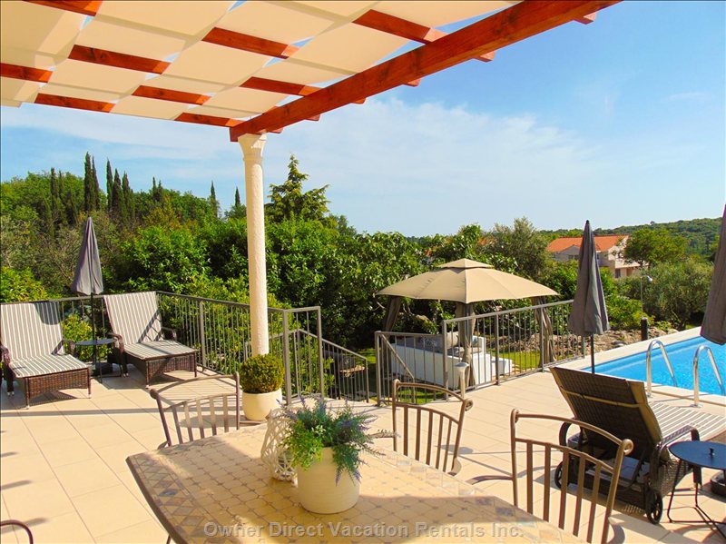  vacation rentals croatia dubrovako neretvanska upanija ilipi miocici  