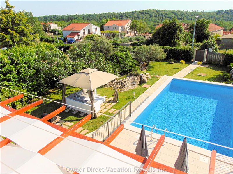  vacation rentals croatia dubrovako neretvanska upanija ilipi miocici  