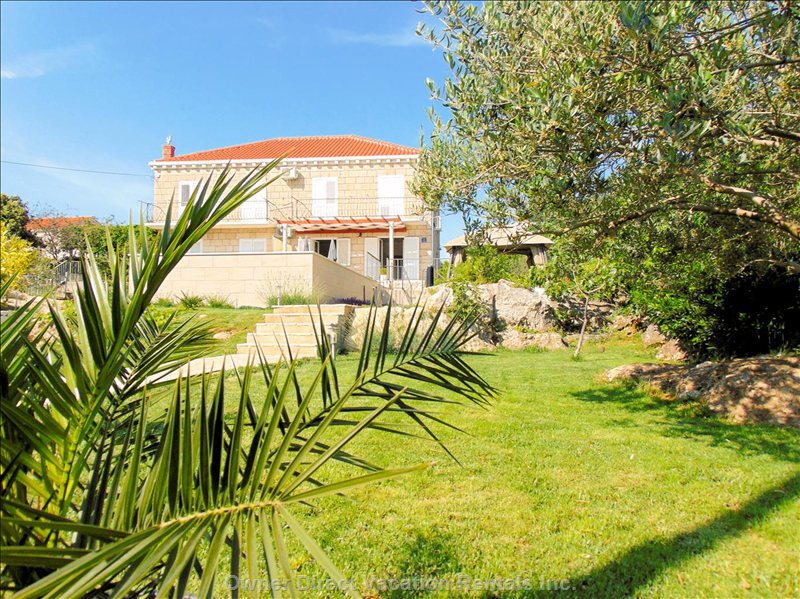  vacation rentals croatia dubrovako neretvanska upanija ilipi miocici  