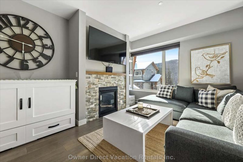  vacation rentals canada british columbia sun peaks  valley drive 