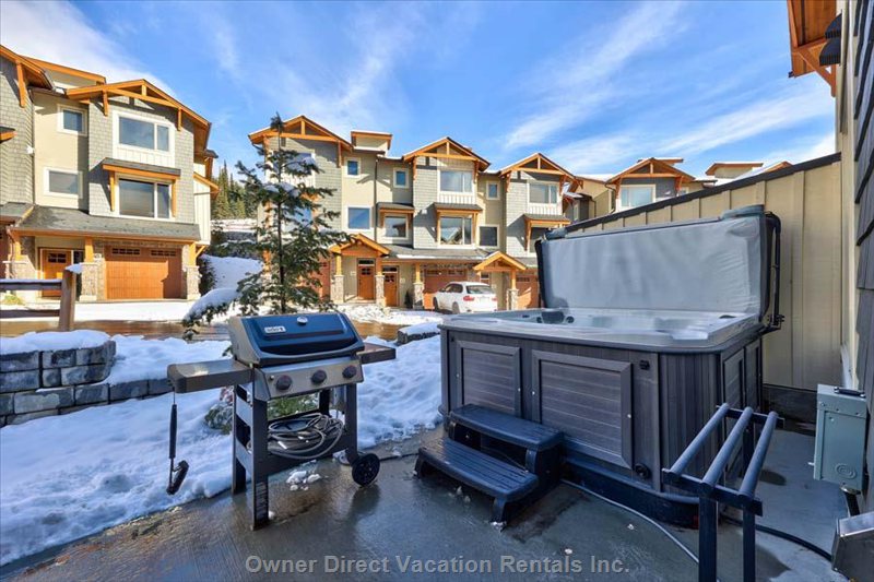  vacation rentals canada british columbia sun peaks  valley drive 