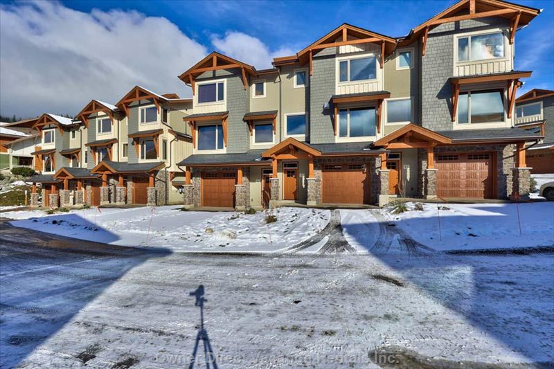  vacation rentals canada british columbia sun peaks  valley drive 