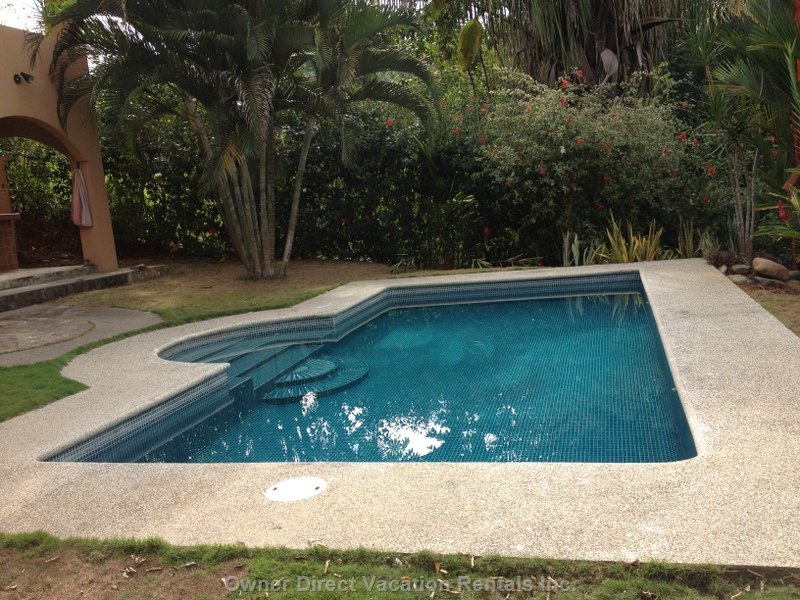  vacation rentals costa rica provincia de puntarenas esterillos oeste canada hill 