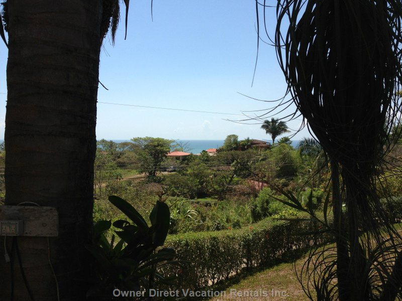 vacation rentals costa rica provincia de puntarenas esterillos oeste canada hill 