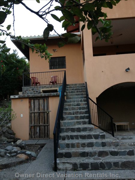  vacation rentals costa rica provincia de puntarenas esterillos oeste canada hill 