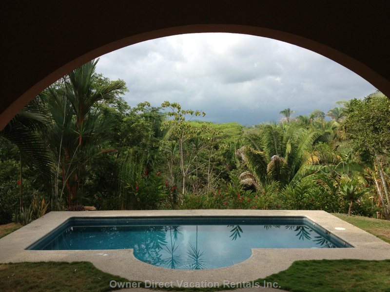  vacation rentals costa rica provincia de puntarenas esterillos oeste canada hill 