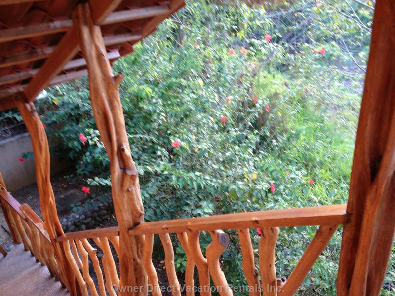  vacation rentals costa rica provincia de puntarenas esterillos oeste canada hill 