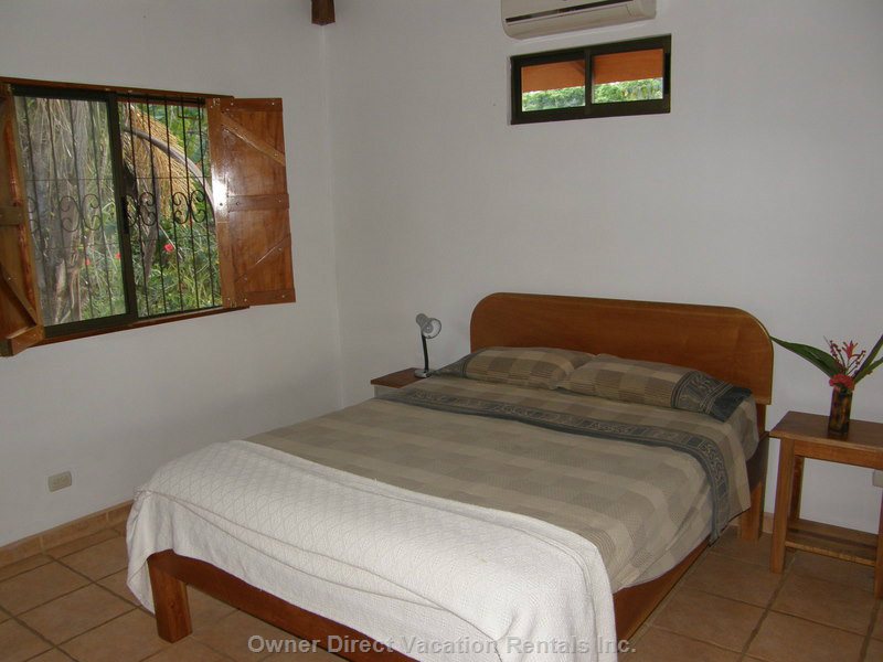  vacation rentals costa rica provincia de puntarenas esterillos oeste canada hill 