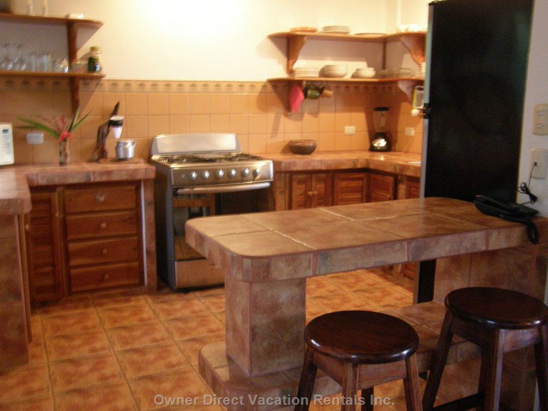  vacation rentals costa rica provincia de puntarenas esterillos oeste canada hill 