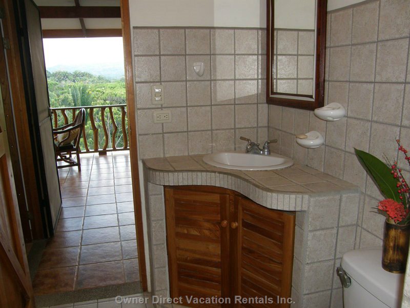  vacation rentals costa rica provincia de puntarenas esterillos oeste canada hill 