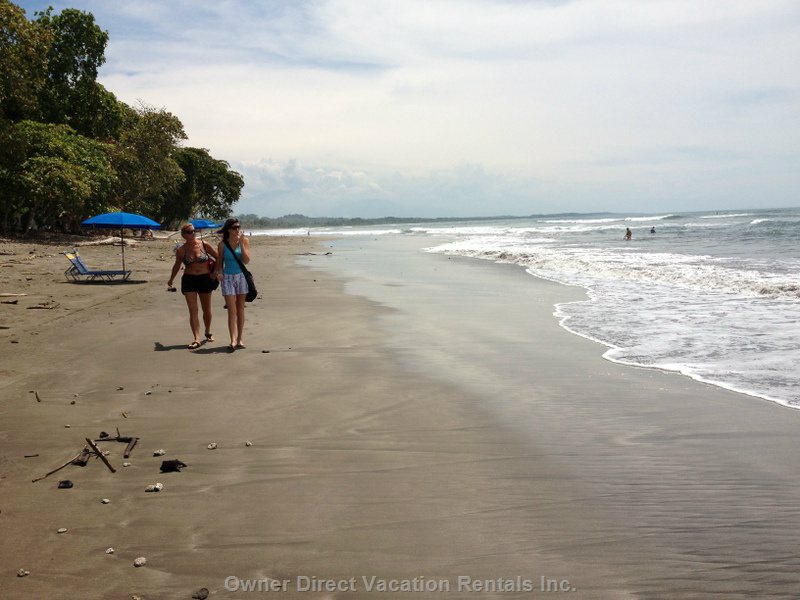 vacation rentals costa rica provincia de puntarenas esterillos oeste canada hill 