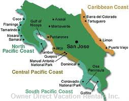  vacation rentals costa rica provincia de puntarenas esterillos oeste canada hill 