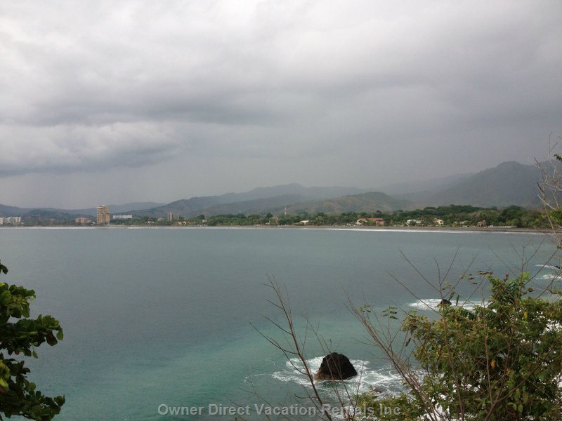  vacation rentals costa rica provincia de puntarenas esterillos oeste canada hill 