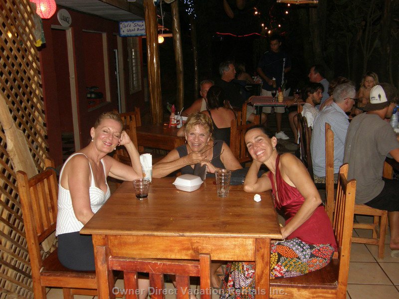  vacation rentals costa rica provincia de puntarenas esterillos oeste canada hill 