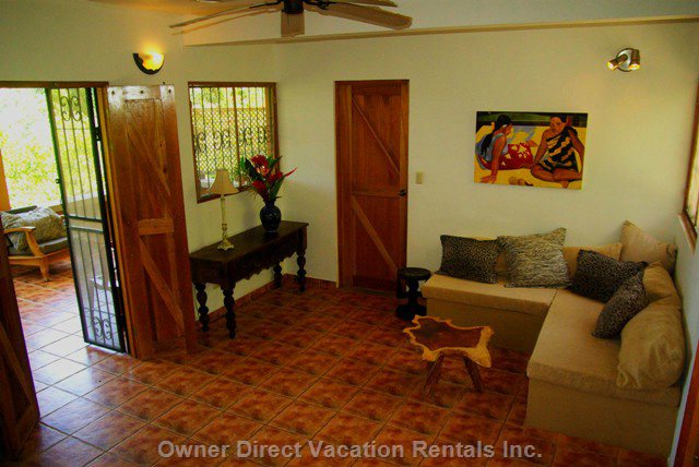  vacation rentals costa rica provincia de puntarenas esterillos oeste canada hill 
