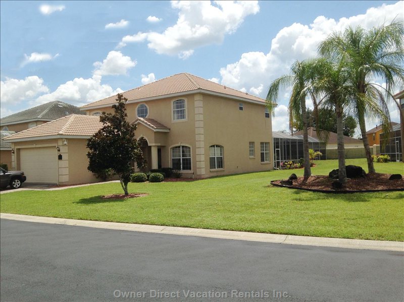  vistapark resort vacation rentals vacation rentals united states florida davenport 