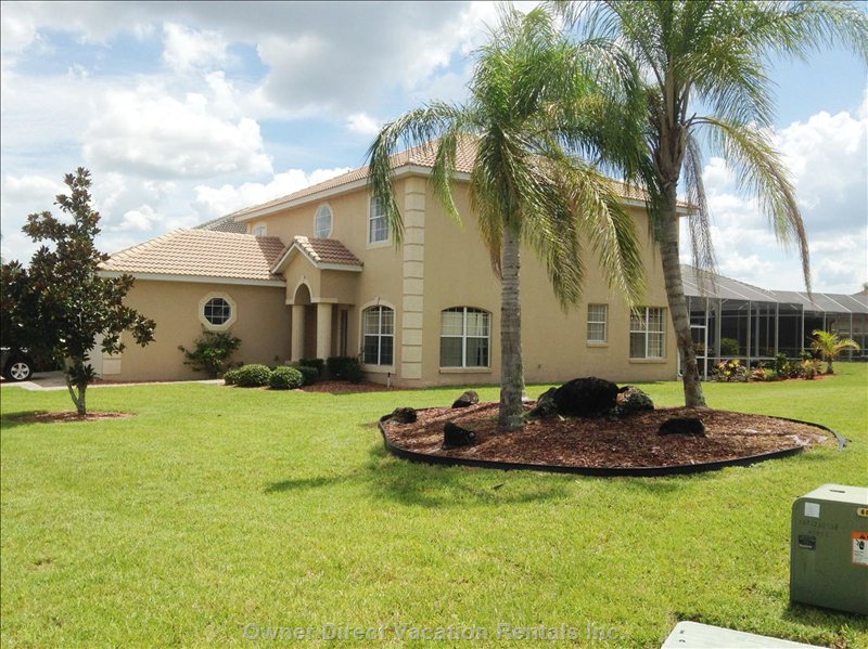 vistapark resort vacation rentals vacation rentals united states florida davenport 