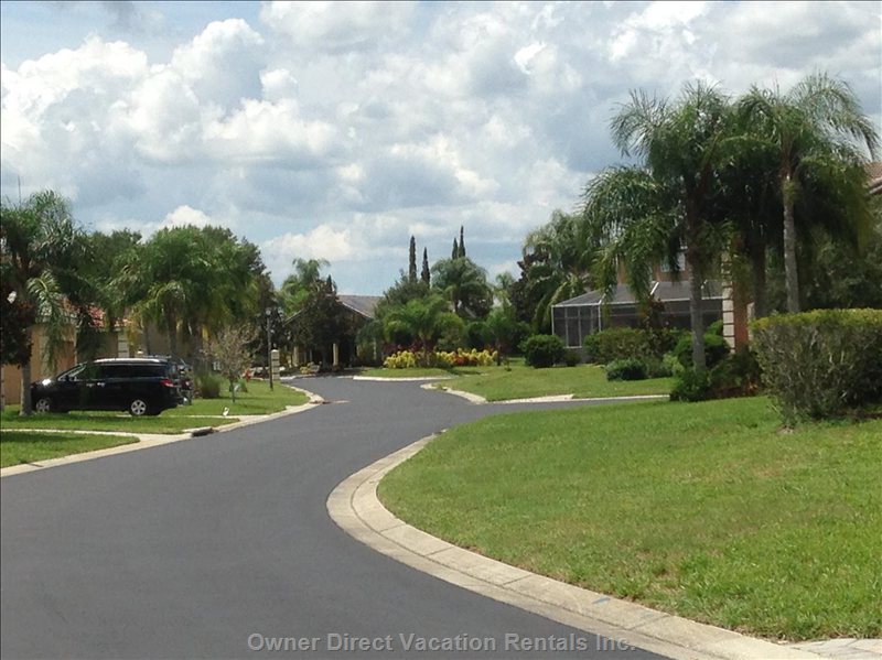  vistapark resort vacation rentals vacation rentals united states florida davenport 