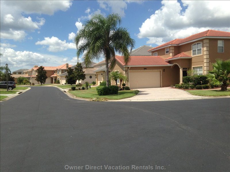  vistapark resort vacation rentals vacation rentals united states florida davenport 