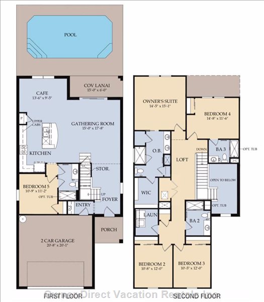  windsor at westside vacation rentals vacation rentals united states florida kissimmee 