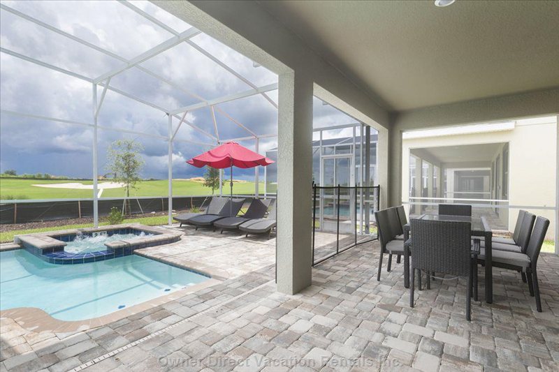  championsgate vacation rentals vacation rentals united states florida kissimmee 