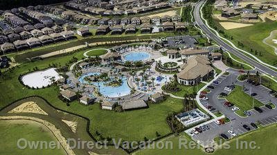  championsgate vacation rentals vacation rentals united states florida kissimmee 