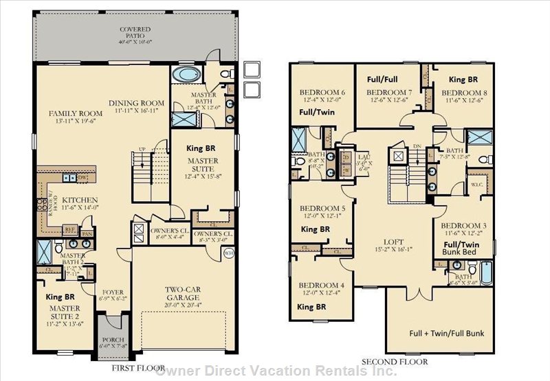  championsgate vacation rentals vacation rentals united states florida kissimmee 