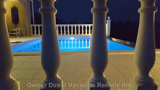  vacation rentals portugal faro santo estevo  igreja de santo estevo 