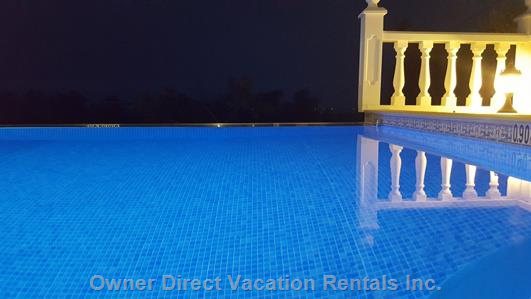  vacation rentals portugal faro santo estevo  igreja de santo estevo 