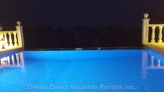 vacation rentals portugal faro santo estevo  igreja de santo estevo 