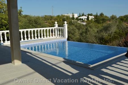  vacation rentals portugal faro santo estevo  igreja de santo estevo 
