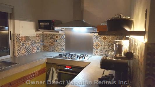  vacation rentals portugal faro santo estevo  igreja de santo estevo 