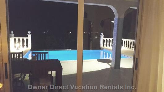  vacation rentals portugal faro santo estevo  igreja de santo estevo 